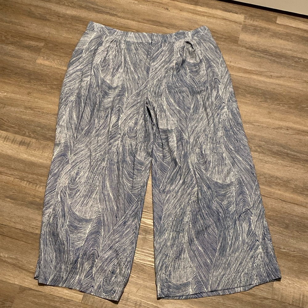 Fe Noel x Target Wide Leg Soft Pants size 2x